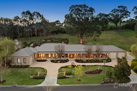 3 OBEAH CT, LYSTERFIELD, VIC 3156