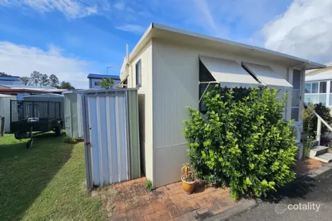 Property photo of 262/19 Judbooley Parade Windang NSW 2528