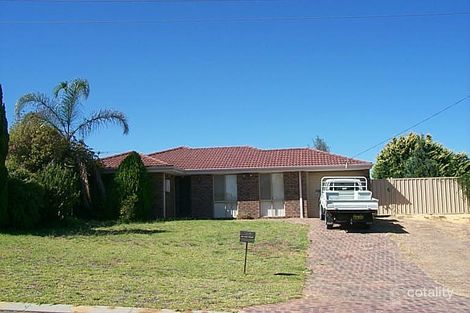 12 Busycon Pl, Heathridge, WA 6027