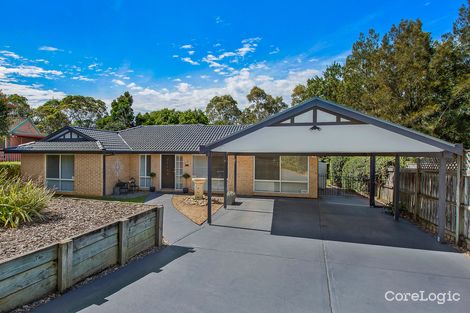 Property photo of 13 Honeysuckle Close Glenning Valley NSW 2261