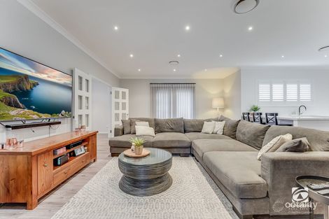 Property photo of 1 Chiltern Place Harrington Park NSW 2567