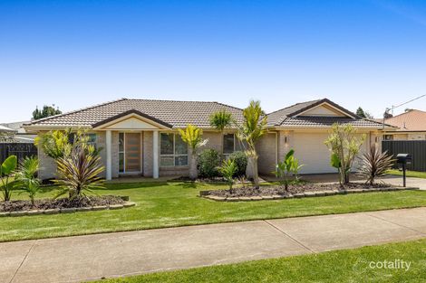 Property photo of 5 Gorman Street Darling Heights QLD 4350