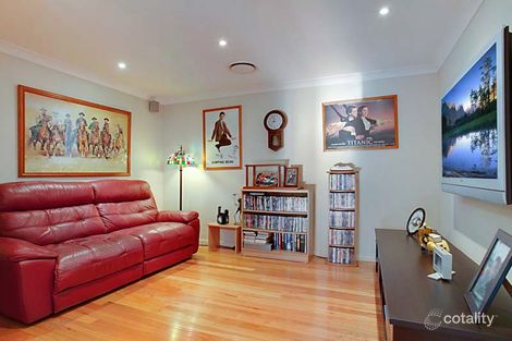 Property photo of 49 Governors Way Macquarie Links NSW 2565