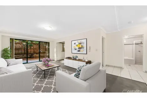2/5-7 Exeter Rd, Homebush West, NSW 2140