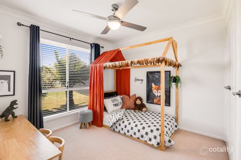 Property photo of 5 Gorman Street Darling Heights QLD 4350