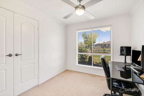 Property photo of 5 Gorman Street Darling Heights QLD 4350