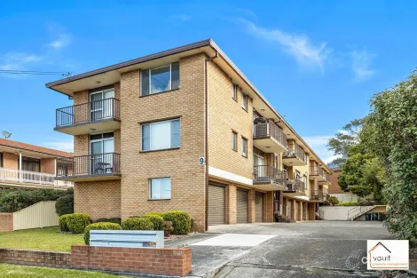 6/9 Underwood St, Corrimal, NSW 2518