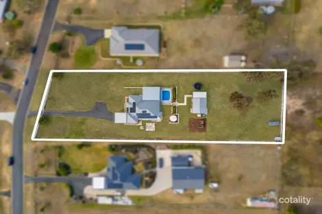 Property photo of 10 Malabar Drive Forest Hill QLD 4342