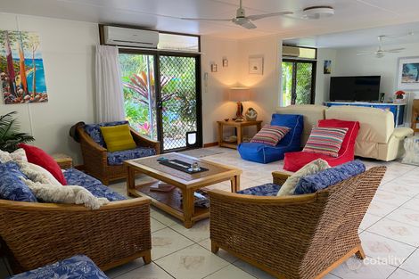 Property photo of 48 McCabe Crescent Arcadia QLD 4819