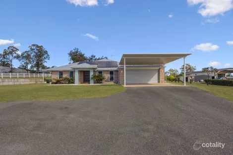 Property photo of 10 Malabar Drive Forest Hill QLD 4342