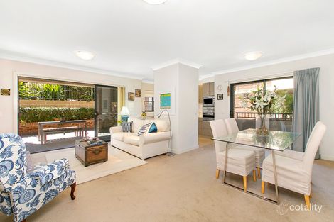 Property photo of 31/66-72 Browns Road Wahroonga NSW 2076
