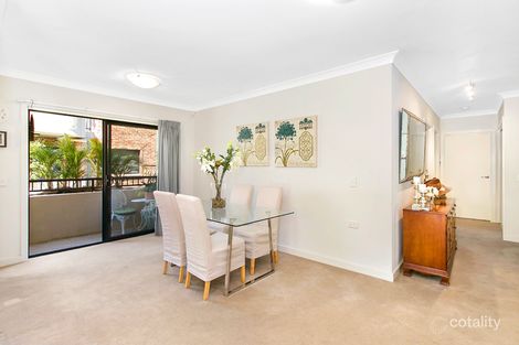 Property photo of 31/66-72 Browns Road Wahroonga NSW 2076