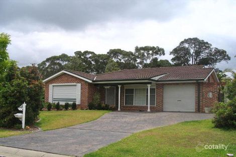 4 Powie Cl, Claremont Meadows, NSW 2747