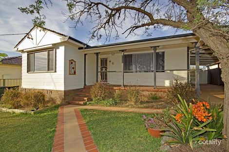 6 Wallis St, East Maitland, NSW 2323