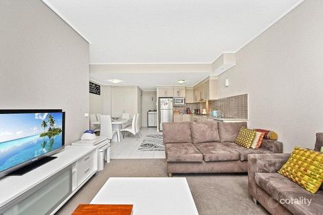 Property photo of 311/1 The Piazza Wentworth Point NSW 2127