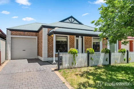 Property photo of 3 Lakefield Crescent Mawson Lakes SA 5095