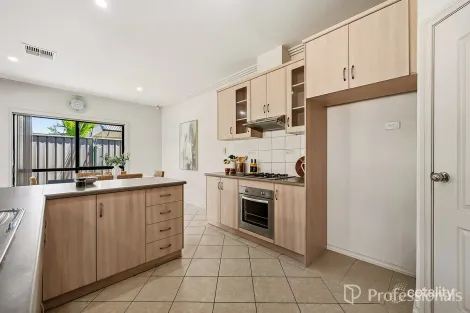 Property photo of 3 Lakefield Crescent Mawson Lakes SA 5095