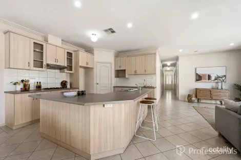 Property photo of 3 Lakefield Crescent Mawson Lakes SA 5095