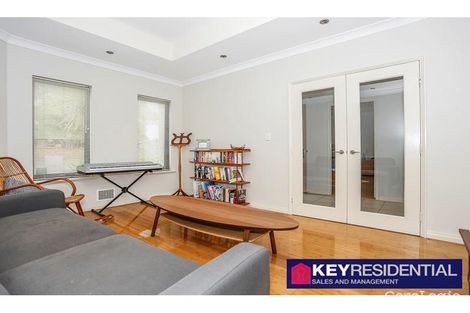 Property photo of 113B Hayes Avenue Yokine WA 6060