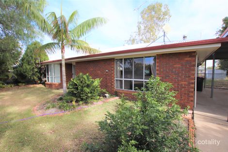 Property photo of 10 Winston Street Thangool QLD 4716