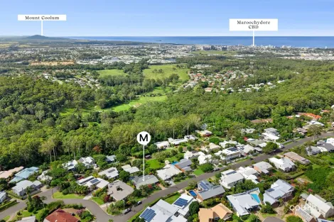Property photo of 3 Onkara Street Buderim QLD 4556