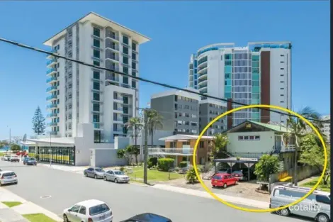 8/4 Haig St, Coolangatta, QLD 4225