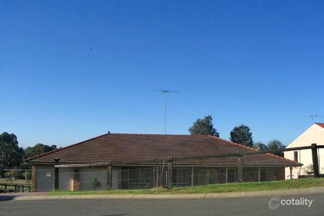 9 Shortland Cl, North Richmond, NSW 2754