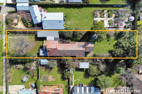 Property photo of 283 Keppel Street West Bathurst NSW 2795