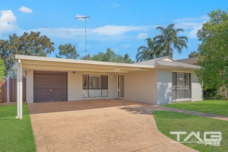 44 Anchorage St, St Clair, NSW 2759