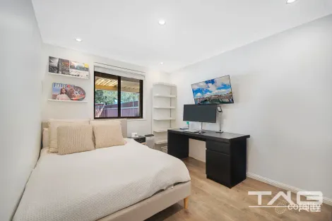 Property photo of 44 Anchorage Street St Clair NSW 2759