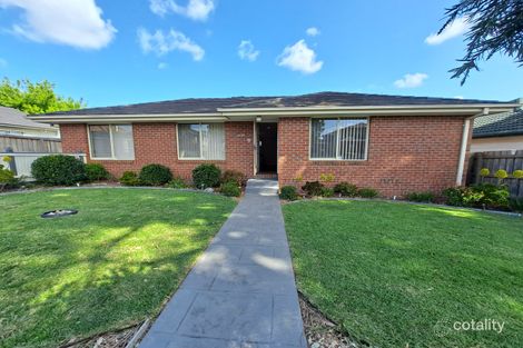 Property photo of 1/27 Roberts Avenue Mulgrave VIC 3170