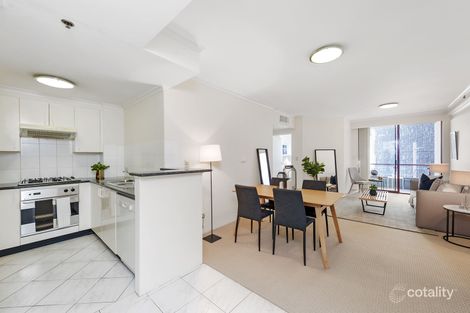 Property photo of 15/1-7 Pelican Street Surry Hills NSW 2010