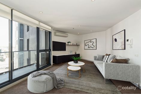 Property photo of 1208/109 Clarendon Street Southbank VIC 3006