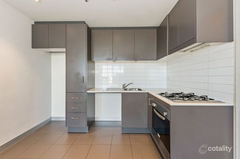 Property photo of 1208/109 Clarendon Street Southbank VIC 3006
