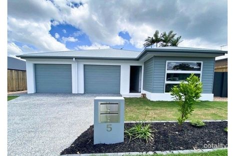 2/5 Seagrass St, Deception Bay, QLD 4508