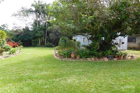 Property photo of 20 Rigg Street Woree QLD 4868