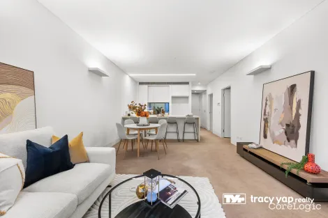 Property photo of 101/7 Dunstan Grove Lindfield NSW 2070