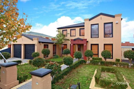 2 Burnley Gr, Taylors Hill, VIC 3037