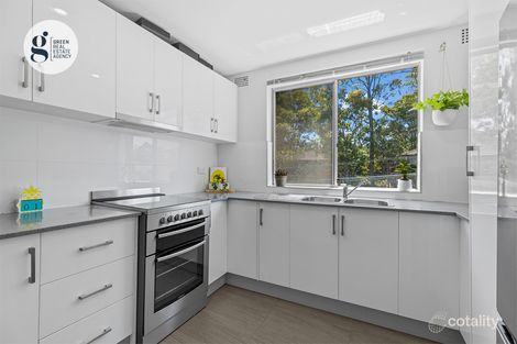 Property photo of 4/17 Ball Avenue Eastwood NSW 2122