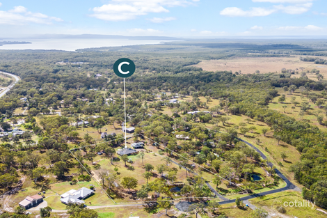 Property photo of 8 Cream Box Court Ringtail Creek QLD 4565