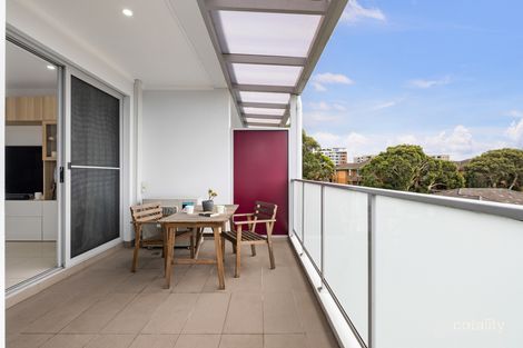 Property photo of 23/16-18 Mary Street Lidcombe NSW 2141