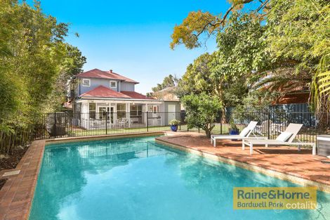 Property photo of 32 Rickard Street Turrella NSW 2205