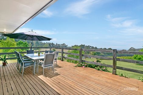 Property photo of 2657 Bells Line Of Road Bilpin NSW 2758