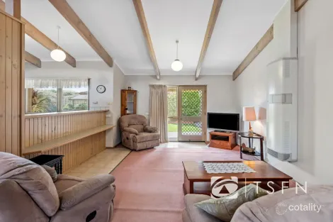 Property photo of 153 Lloyd Street East Bendigo VIC 3550