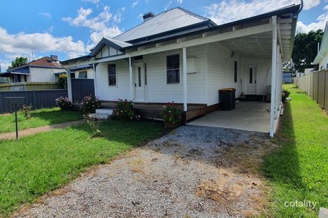 Property photo of 55 Manilla Street Manilla NSW 2346