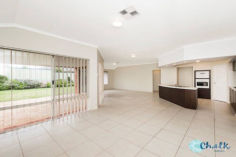 Property photo of 18 Tangier Parkway Port Kennedy WA 6172