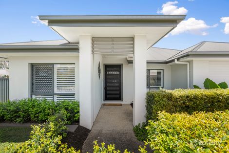 Property photo of 39-41 Wedgetail Circuit Narangba QLD 4504