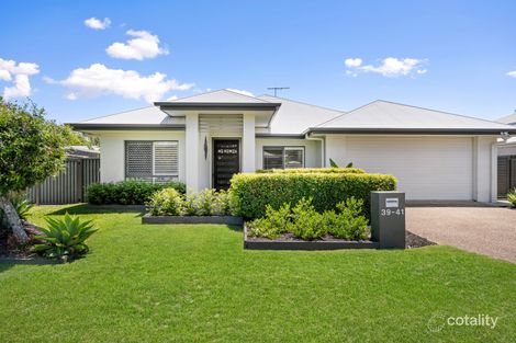 Property photo of 39-41 Wedgetail Circuit Narangba QLD 4504