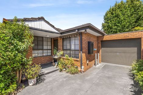 3/19 Tweedside St, Essendon, VIC 3040