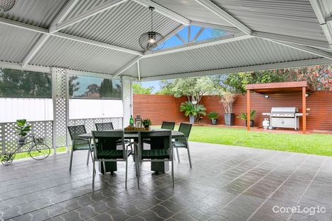 Property photo of 71 Balmoral Circuit Cecil Hills NSW 2171